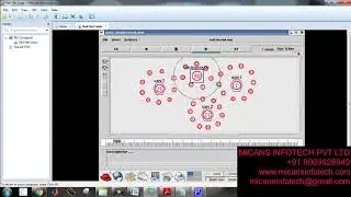 NS2 projects for user privacy and data trustworthiness in mobile crowd sensing