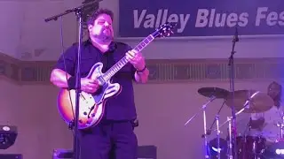 INTERVIEW: Blues Fest