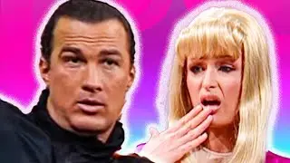 20 Worst SNL Hosts of All Time