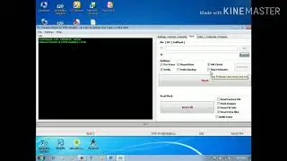 INFINITY CM2 MTK TOOL (SP. FP) how to use