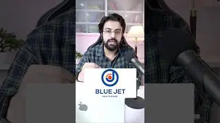 Blue Jet Healthcare IPO - APPLY or AVOID? | Blue Jet Healthcare IPO Date, Price, GMP | #shorts