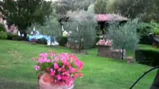 Toskania - Rigomagno, Podere La Casina