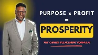 Purpose x Profit: Discover the Power of Purposenomics