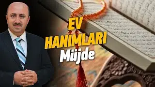 Ev İşlerini Kolaylaştıracak Zikir | Ömer Döngeloğlu