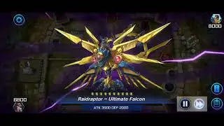 Traptrix Deck with Waking the Dragon - Master Duel