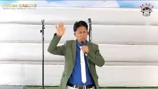 JMCIM Baguio City Live Streaming of WEDNESDAY MIIDWEEK SERVICE | FEBRUARY 4, 2026