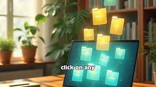 **Title:** How to Organize Your Chrome Bookmarks 📚