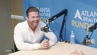 The Future of A.I. and Real Estate with guest Killian Rief and Host Matt LaMarsh
