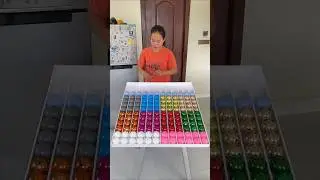 Good Move Puzzle Game &ndash; Smart Color Balls Sorting