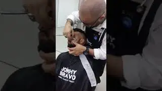 Design de Barba