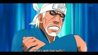 Killer Bee - Funny Scenes 2