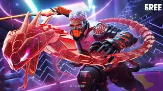 OB26 New Update Free Fire Trailer...