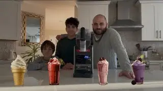I Tested Our New Crownful Slushie Maker | The Arnak Way |