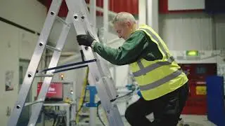 Lyte Ladders Professional Combination Ladder LCL