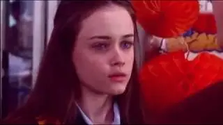 Gilmore Girls: Rory/Dean - This Town