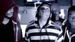 NoiseMakerzTV Exclusive:  Haz - Yea Boy Freestyle (Studio Performance)