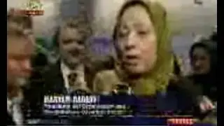 RAJAVI;IRAN, 90 000 Iranians inParis in support of the courageous uprising of Iranian people-2