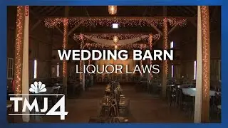 Law could change how Wisconsin venues serve alcohol