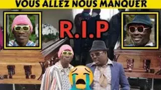 😭😭 D&Eacute;C&Egrave;S DES BOBODIOUFS, TOUT LE BURKINA FASO EST EN DEUIL EN 2025😭😭