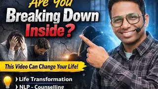 🔴 আপনি কি ভেতরে ভেতরে ভেঙে পড়ছেন? এই ভিডিওটি আপনার জীবন বদলাতে পারে | 📲call Book 📞8167415738