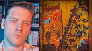 Джей Дайер о теозисе