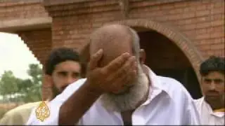 Pakistani police face fierce attacks - 02 Jun 09