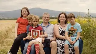 &bdquo;Erz&auml;hl doch mal! - Stadtgeschichten vom Eschborner Sofa&ldquo; - Familie Greiner