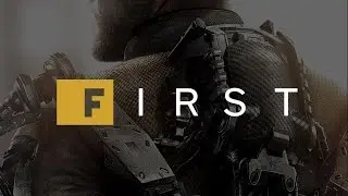 Call of Duty: Advanced Warfare - Kill Confirmed Gameplay on Retreat