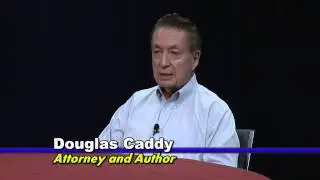 Public Affairs Public Access,  Ray Hill and Douglas Caddy on the hidden state.