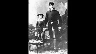 The Fort Lowell Ghost  HD 1080p
