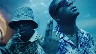 Ninho x Leto Drill Type Beat - 