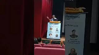 डॉ लक्ष्मण प्रसाद शेर/ग़ज़ल पाठ || Hindi Associate Professor || Allahabad University| BHU | JNU