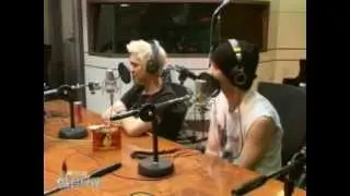 [보라] 130620 심심타파 엠블랙(MBLAQ) Cut