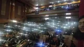 Seema College Rohru 🔥|| Amazing Event
