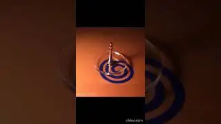 Physics Fun Experiment - Part 1 #shorts #physicsinshorts