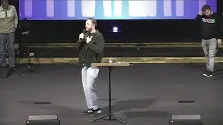 01-11-26 |  Pastor Nathan Ash