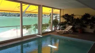 Tresa Bay Hotel, Lugano, Switzerland | Travel With Priyanshi