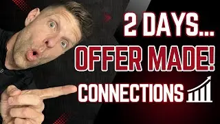 This Agent Stopped Overthinking, TOOK ACTION & Got Results In ONLY 2 Days! Closer's Cafe'