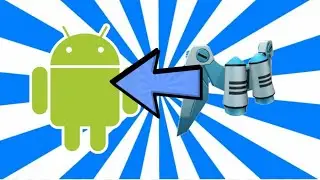 How to get Mech Wings on Mobile/Android (Roblox)