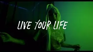 (FREE) Miah Kenzo x NY Drill Sample Type Beat &ldquo;Live Your Life&rdquo; (prod . n0luvjahh)