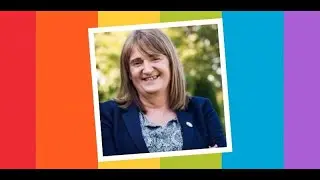 &ldquo;Visabilty - the birth of the trans community in Ireland 1970&rsquo;s-1990&rsquo;s&rdquo; with Sara Phillips