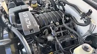2006 Toyota Tundra 4x4 Limited Cold Start Engine Running #3159 for sale call 9045711241