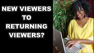 New & Returning Viewers in YouTube Analytics | New Youtube Feature 2021