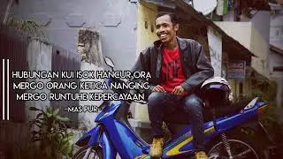 Story wa galau ~mas pur~