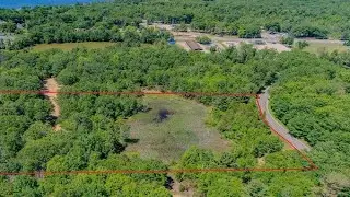 xxx Springwood Drive, Prudenville, MI Presented by Kevin Nagel.