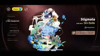 Honkai Impact 3 version 5.6 PV Elysian Reverie