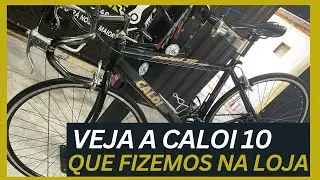 CALOI 10 AINDA VALE A PENA? ANÁLISE COMPLETA E OPINIÃO SINCERA!