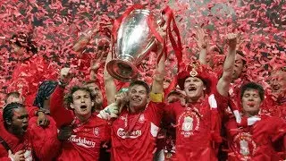 LE RIMONTE PIU' BELLE ED INCREDIBILI DEL CALCIO • | CALCIⵁ CHAMPAGNE |