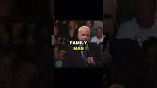 John McCain defends Obama