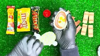 Luxury Chocolate ASMR